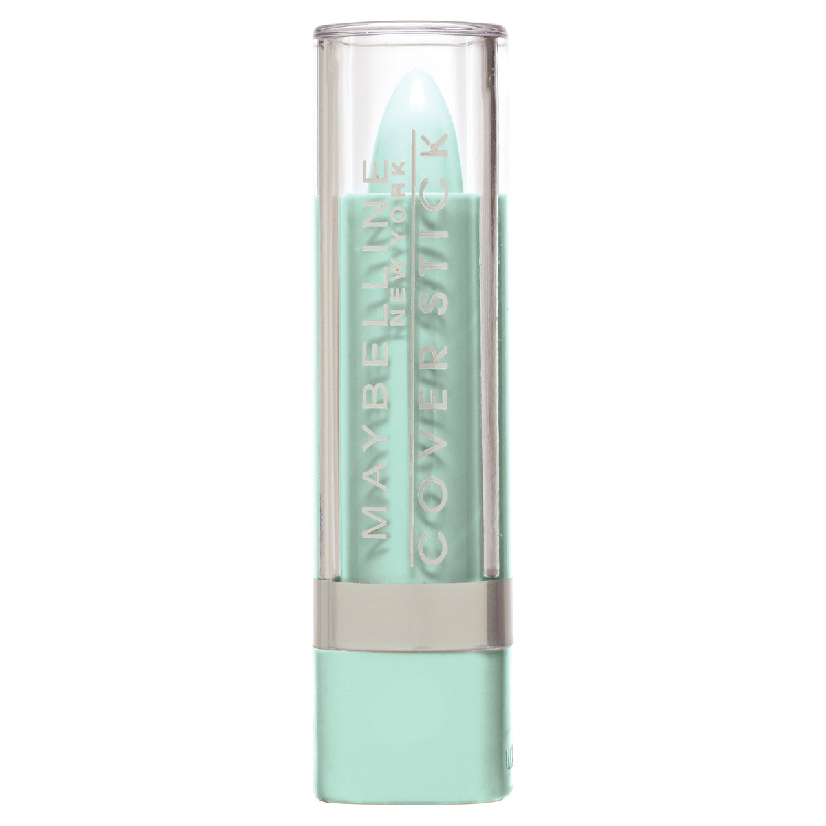 Maybelline New York Cover Stick Corrector Concealer, Ivory, 0.16 oz.