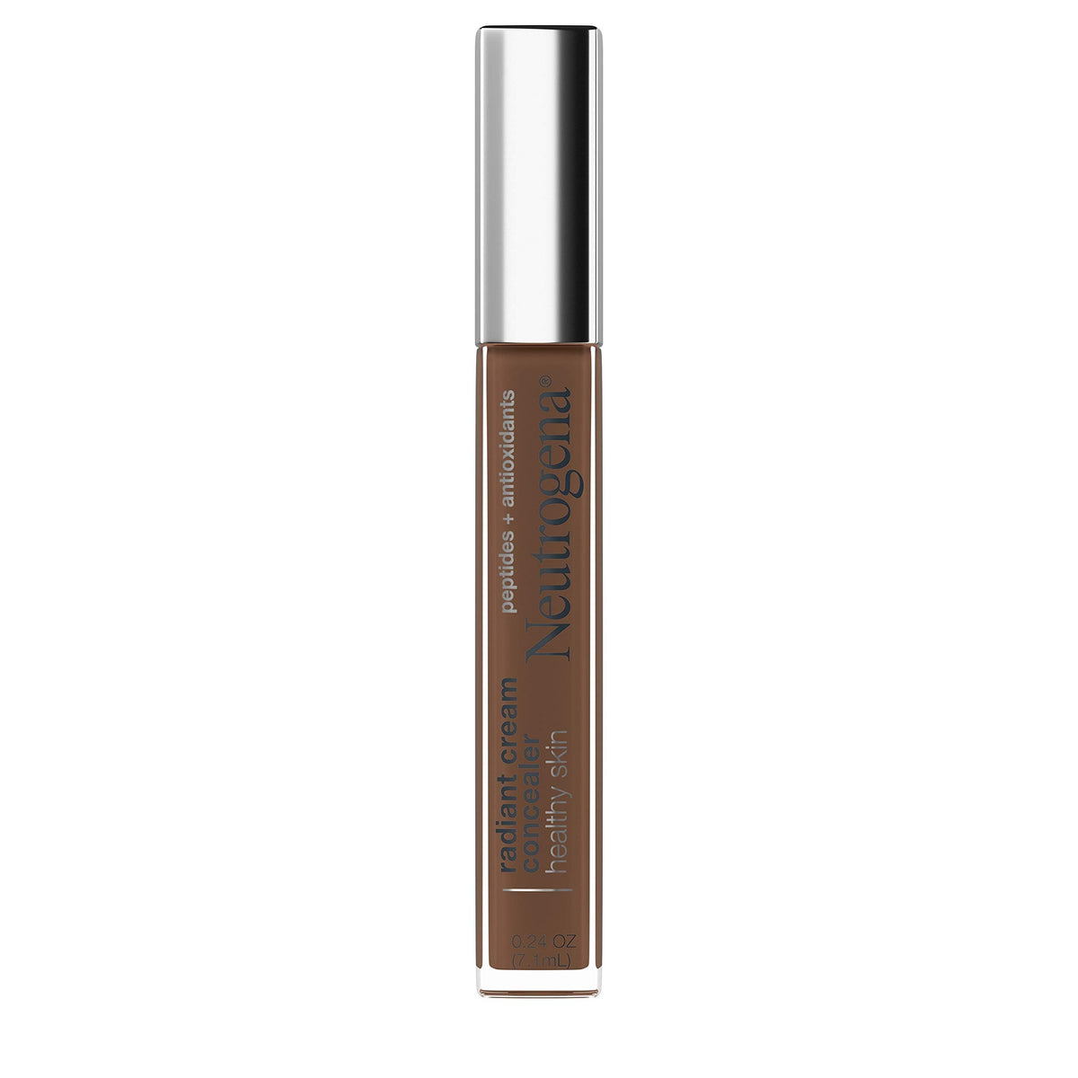 Neutrogena Healthy Skin Cream Concealer Bisque Light/Medium 02, 0.24 fl. oz
