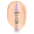 NYX PROFESSIONAL MAKEUP Bare With Me Concealer Serum, Concealer Makeup For Up To 24Hr Hydration - Golden