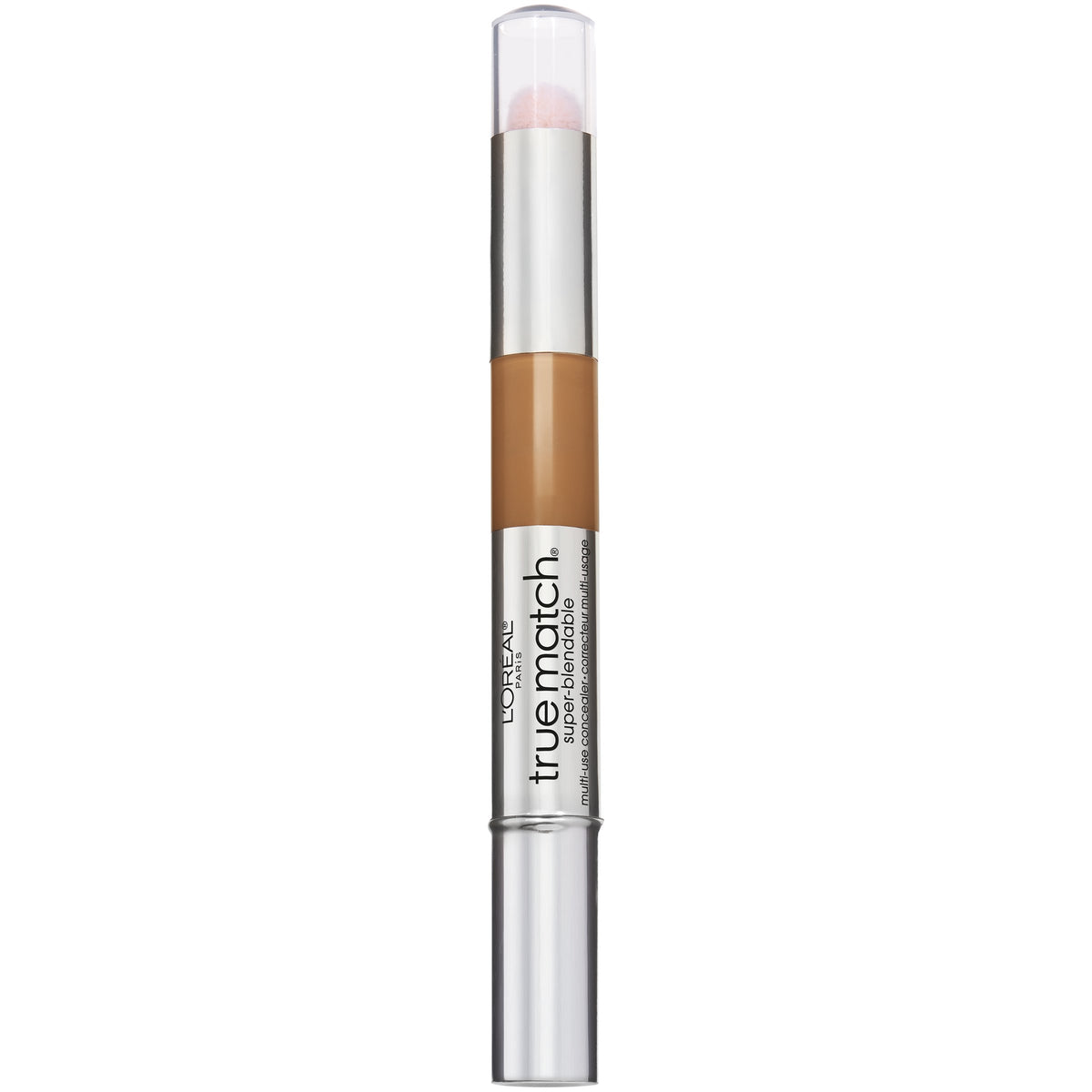 L'Oreal Paris True Match Super-blendable Concealer, Fair/Light Neutral, 0.17 Fl Oz.