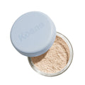 Kosas Cloud Set Talc-Free Loose Setting Face Powder, Ultra Sheer Pink