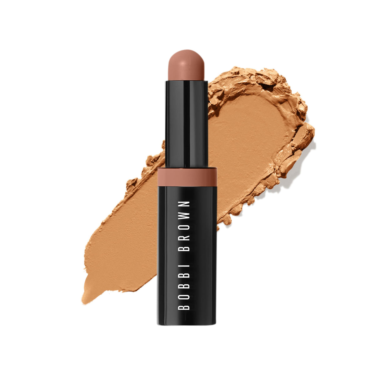Bobbi Brown Skin Concealer Stick | Long-Lasting Cream Concealer for Dark Circles & Discoloration | 12-Hour Wear, 0.11 Ounce