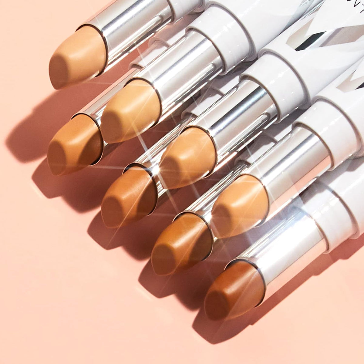 Almay Skin Perfecting Comfort Concealer, 140 Light/Medium
