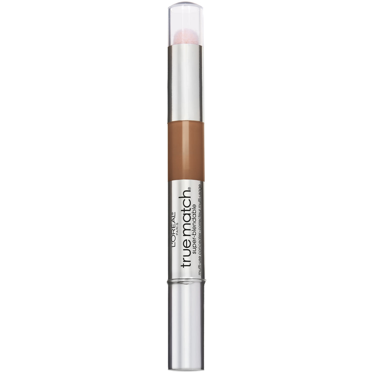 L'Oreal Paris True Match Super-blendable Concealer, Fair/Light Neutral, 0.17 Fl Oz.