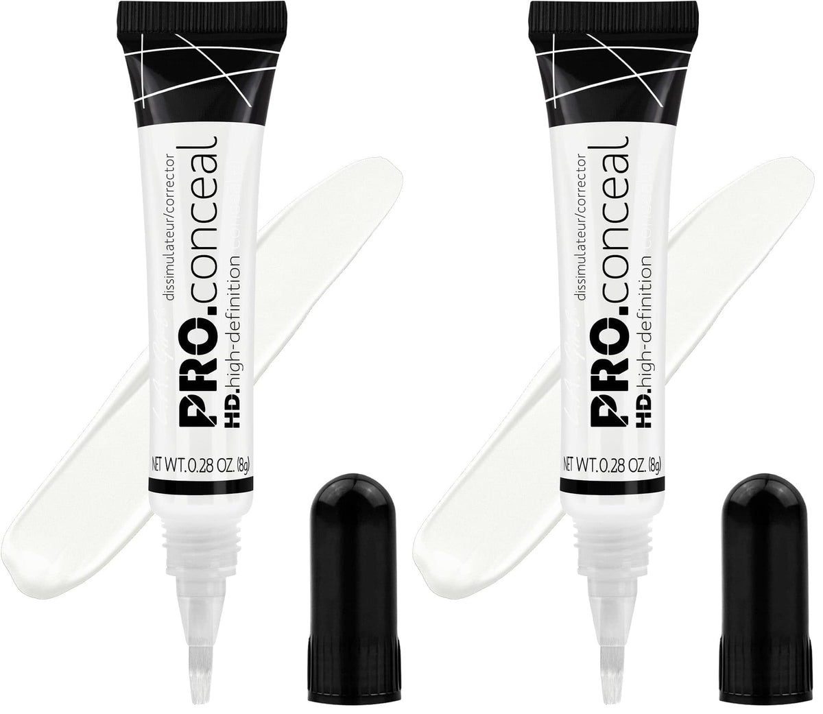 L.A. Girl Pro Conceal HD Concealer 994 Peach Corrector