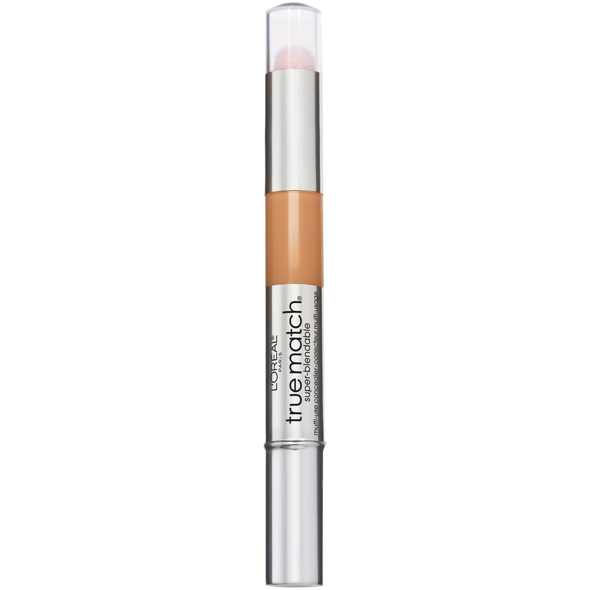L'Oreal Paris True Match Super-blendable Concealer, Fair/Light Neutral, 0.17 Fl Oz.