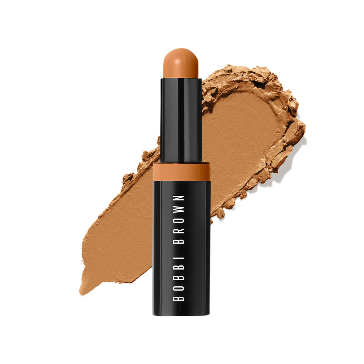 Bobbi Brown Skin Concealer Stick | Long-Lasting Cream Concealer for Dark Circles & Discoloration | 12-Hour Wear, 0.11 Ounce
