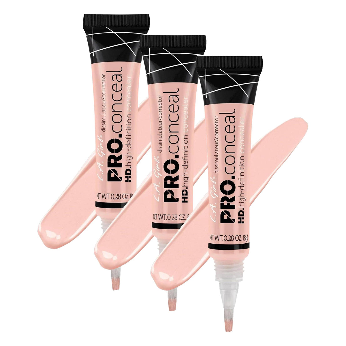 L.A. Girl Pro Conceal HD Concealer 994 Peach Corrector