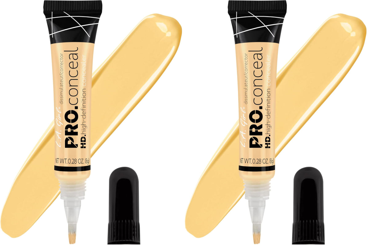 L.A. Girl Pro Conceal HD Concealer 994 Peach Corrector
