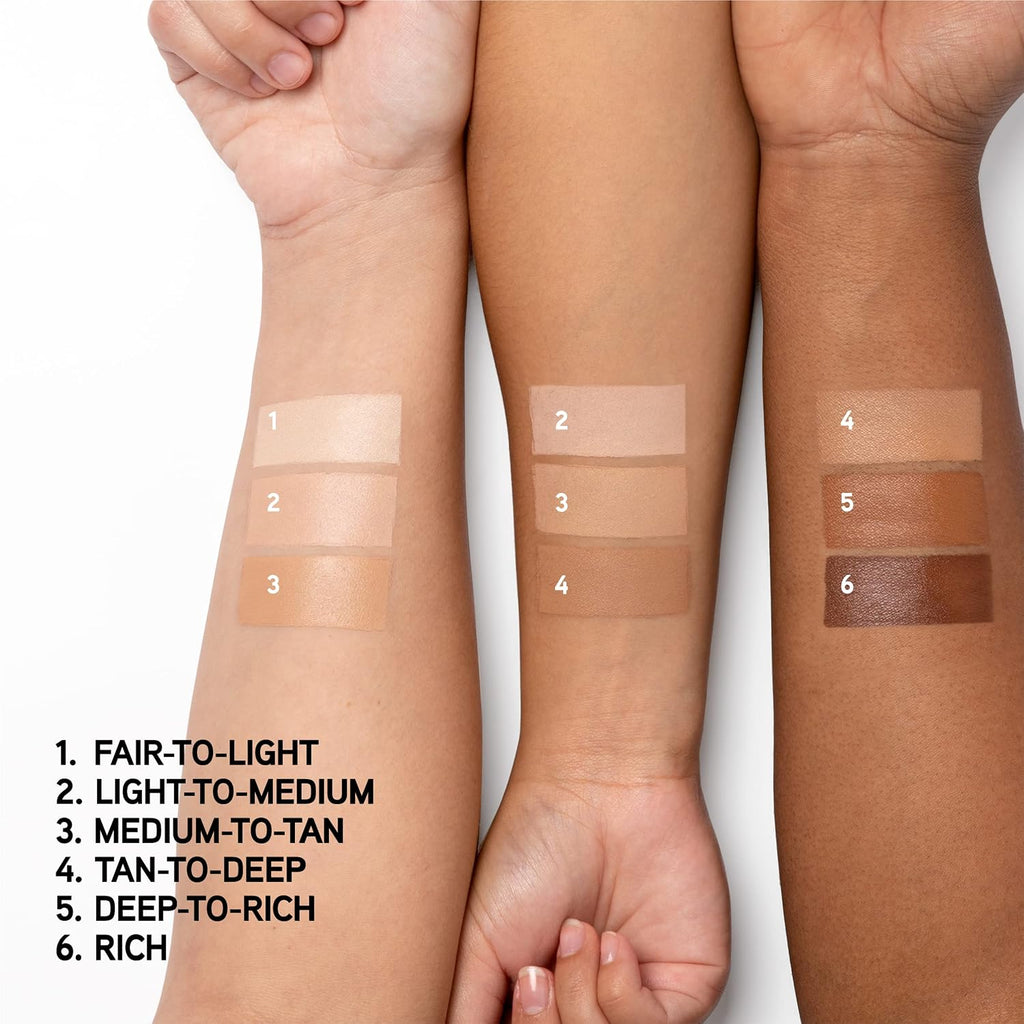 Physicians Formula Butter Glow Concealer Light-to-Medium
