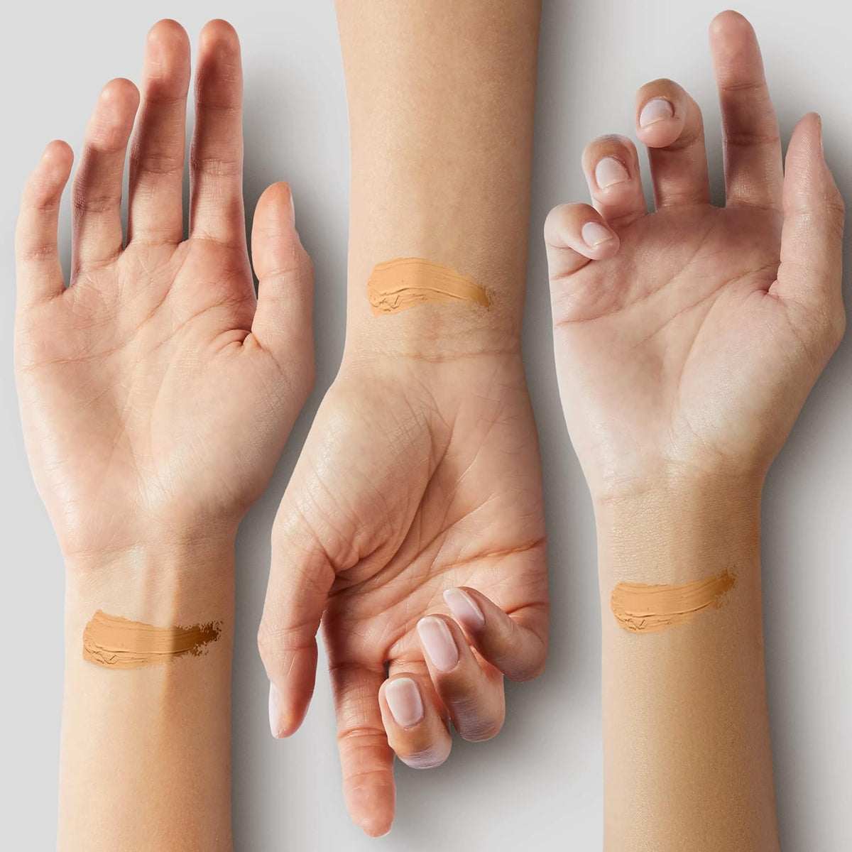 Skin Nuder Cushion | Korean Makeup SPF50 Refill Not Included (21W Medium)