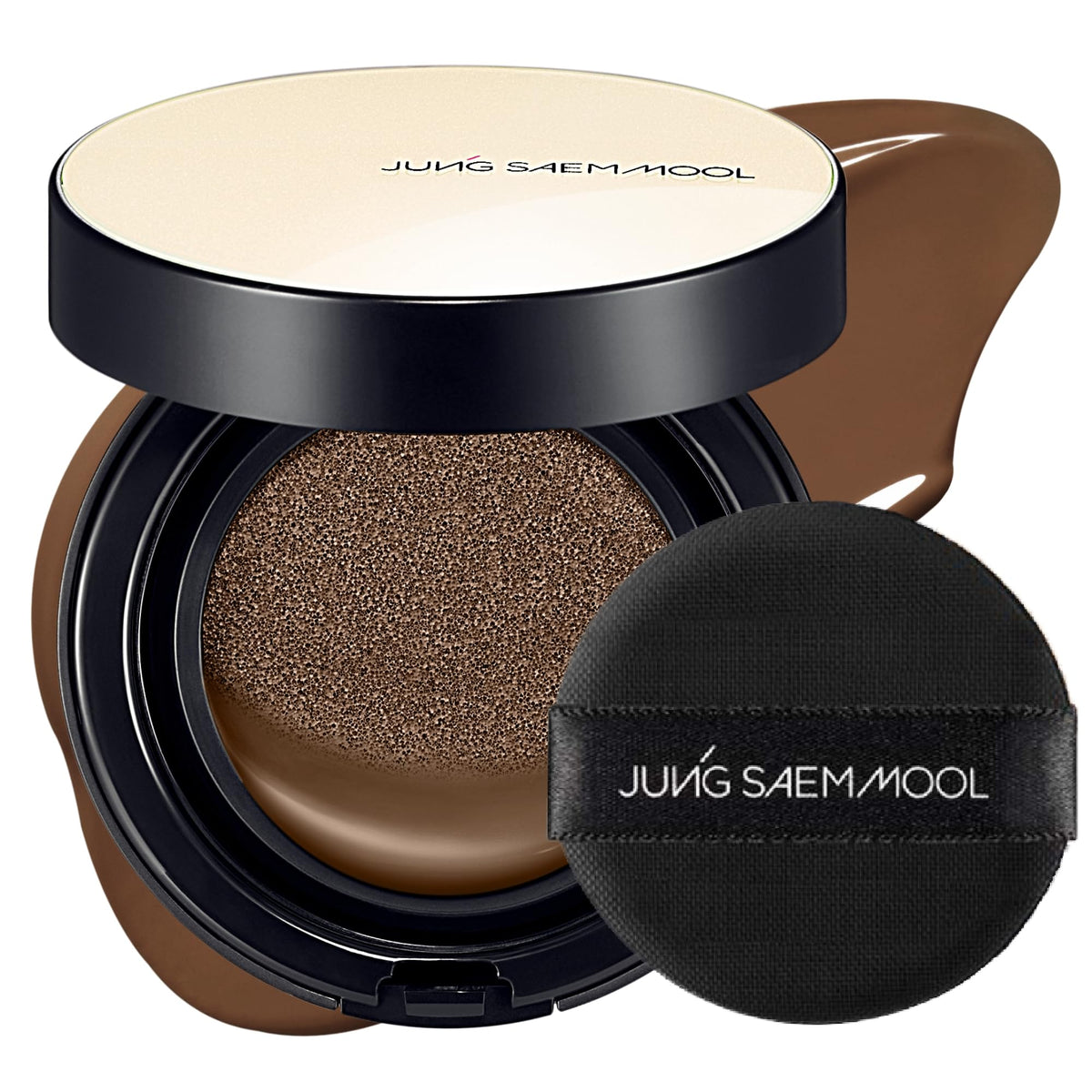 Skin Nuder Cushion | Korean Makeup, Mini Size (21W Medium)
