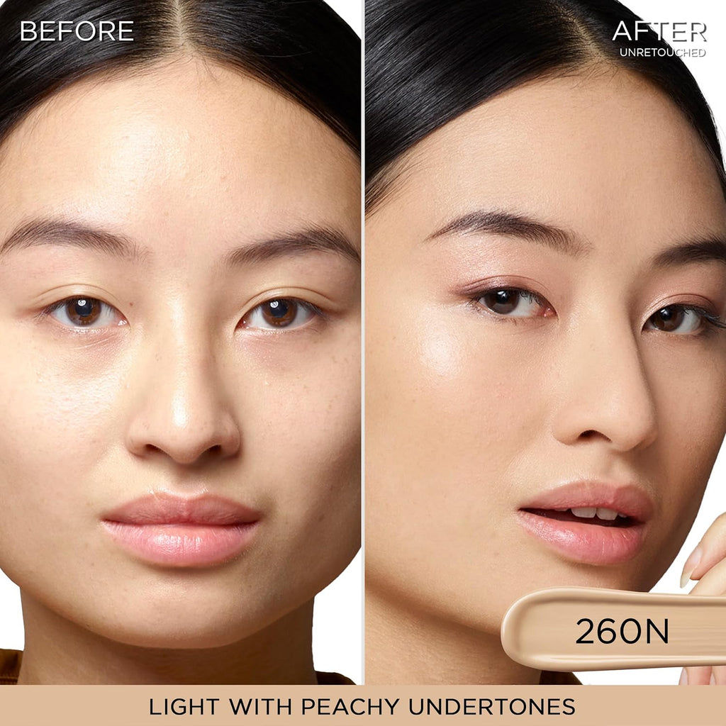 Lancôme Teint Idole Ultra Wear All Over Full Coverage Concealer