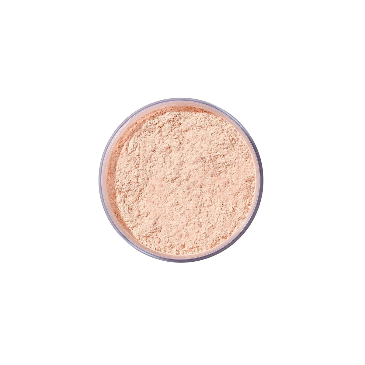 Airspun Loose Setting Powder, Talc-Free, Pore Minimizer, Oil Absorbing Face Powder - Honey Beige