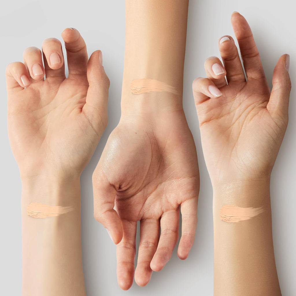Almay Skin Perfecting Comfort Concealer, 140 Light/Medium