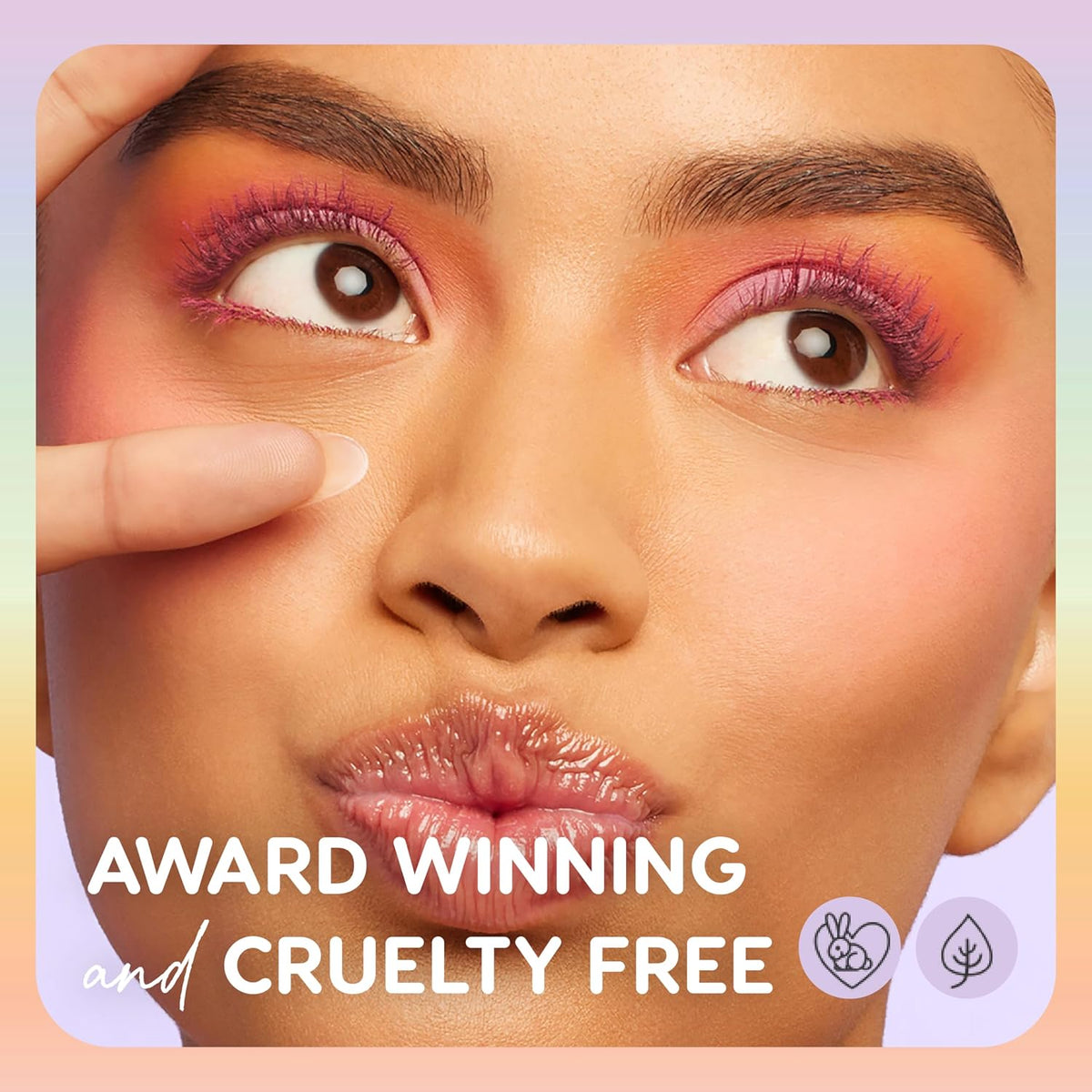 ColourPop Pretty Fresh Creamy Concealer - Full Coverage Concealer with a Natural Finish - Formulated with Hyaluronic Acid & Coconut Water for Instant Hydration - Light - 40N (0.3 oz)