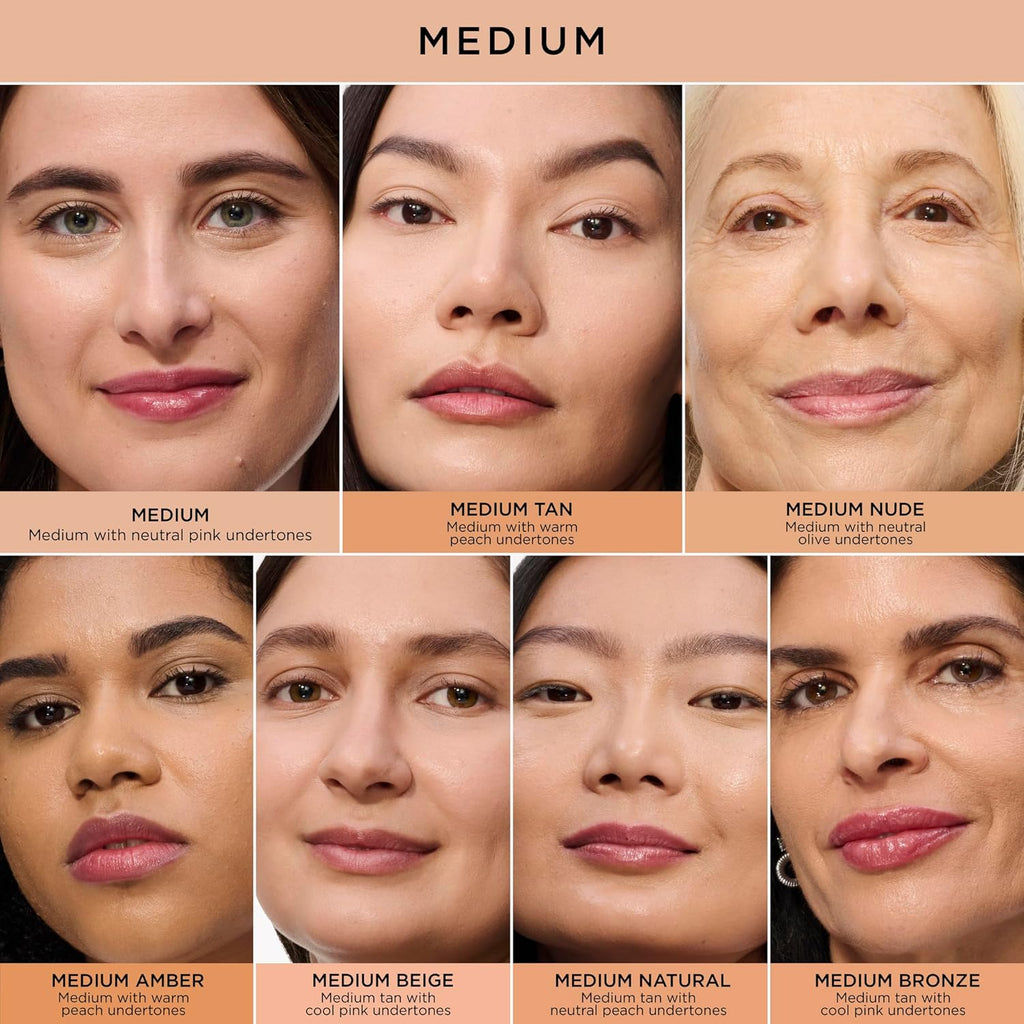 IT Cosmetics Bye Bye Under Eye Anti-Aging Full Coverage Concealer