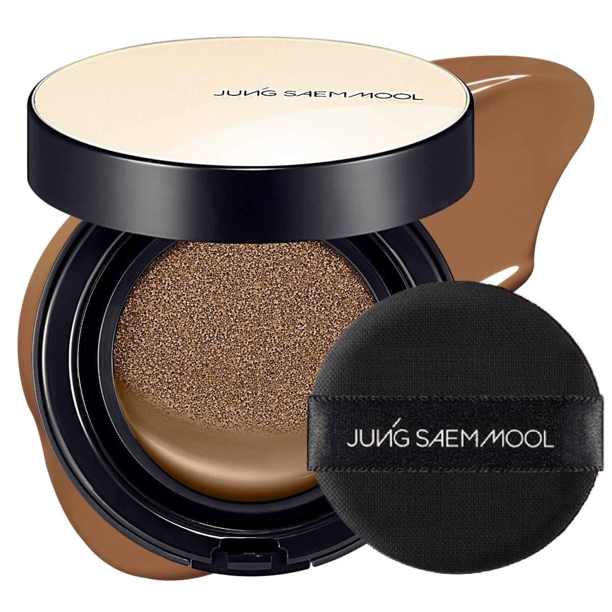 Skin Nuder Cushion | Korean Makeup, Mini Size (21W Medium)