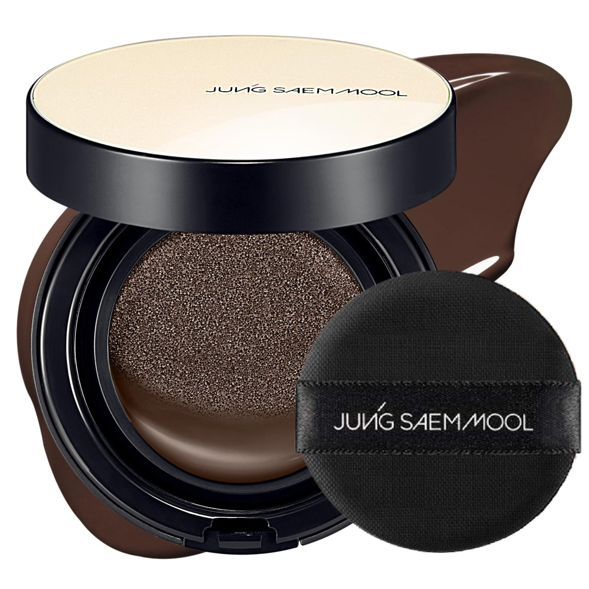 Skin Nuder Cushion | Korean Makeup, Mini Size (21W Medium)