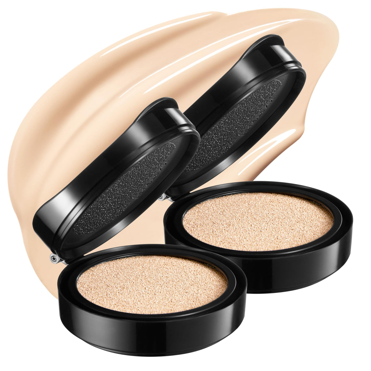 Skin Nuder Cushion Refill Only | Korean Makeup, SPF 50 (19 Pink Light)