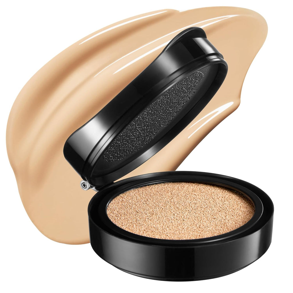 Skin Nuder Cushion Refill Only | Korean Makeup, SPF 50 (19 Pink Light)
