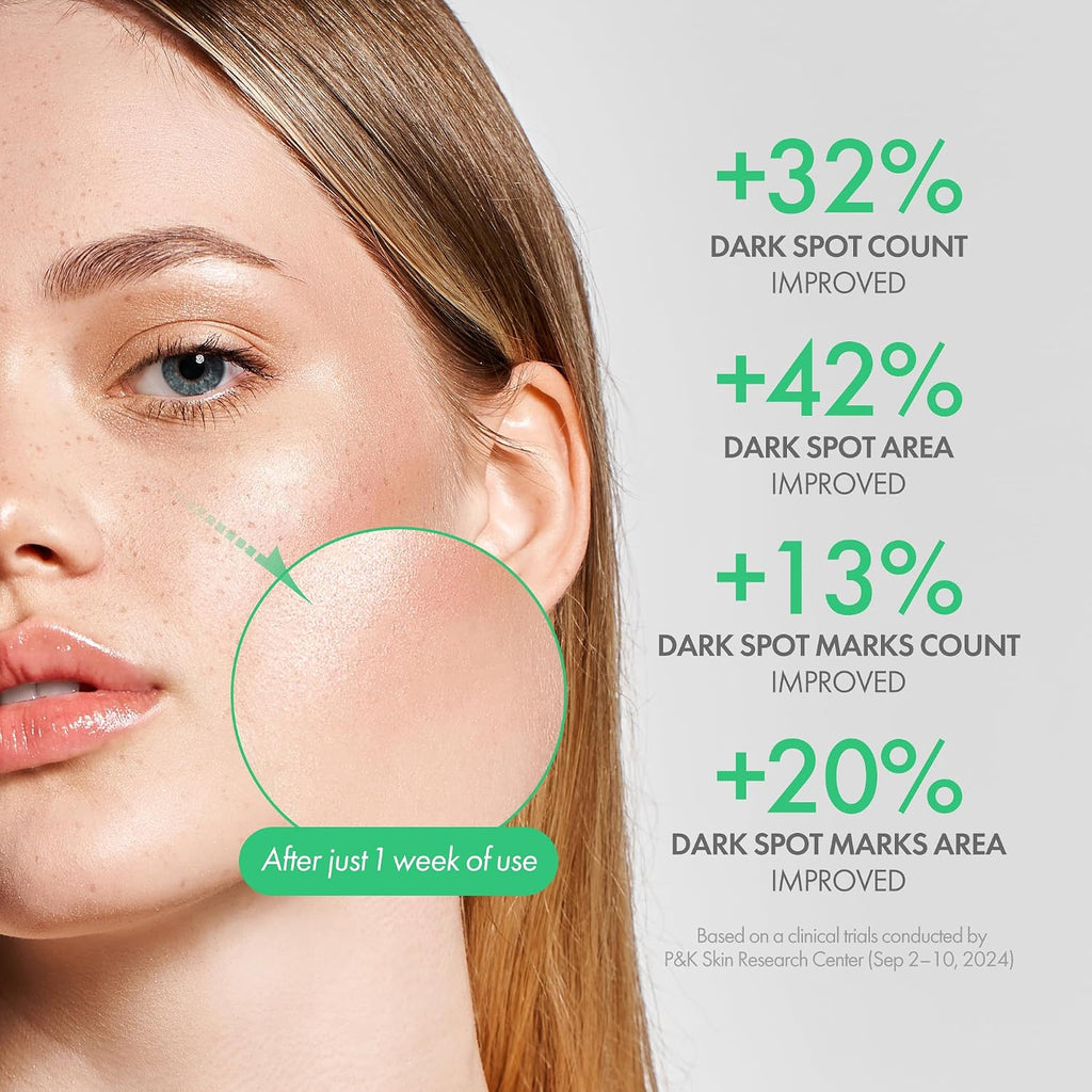 Easydew Mela B Toning Ampoule Cushion Foundation (#23 Natural)