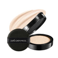 Skin Nuder Cushion Refill Only | Korean Makeup, SPF 50 (19 Pink Light)