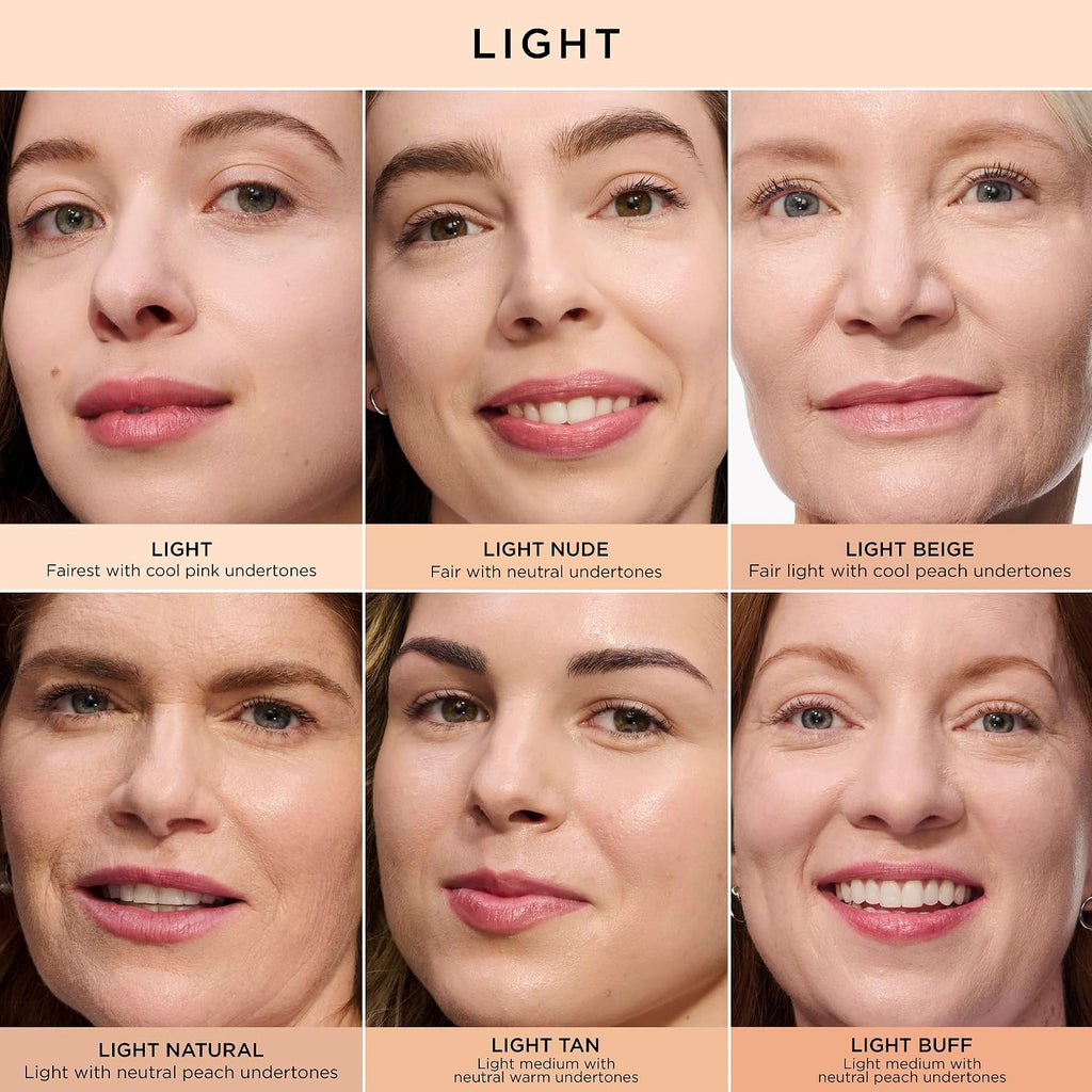 IT Cosmetics Bye Bye Under Eye Anti-Aging Full Coverage Concealer