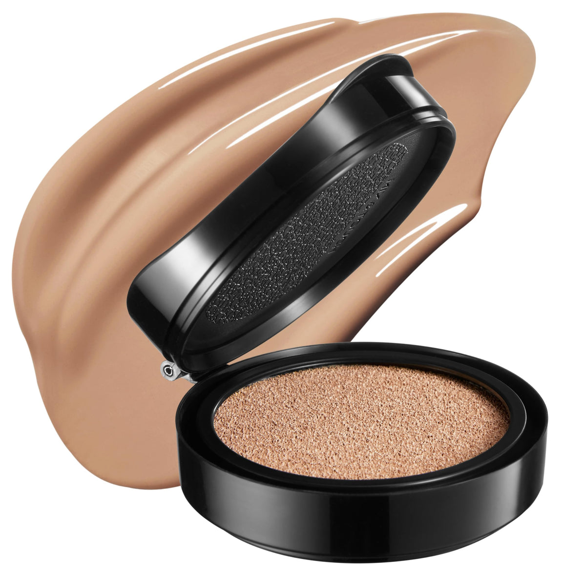 Skin Nuder Cushion Refill Only | Korean Makeup, SPF 50 (19 Pink Light)