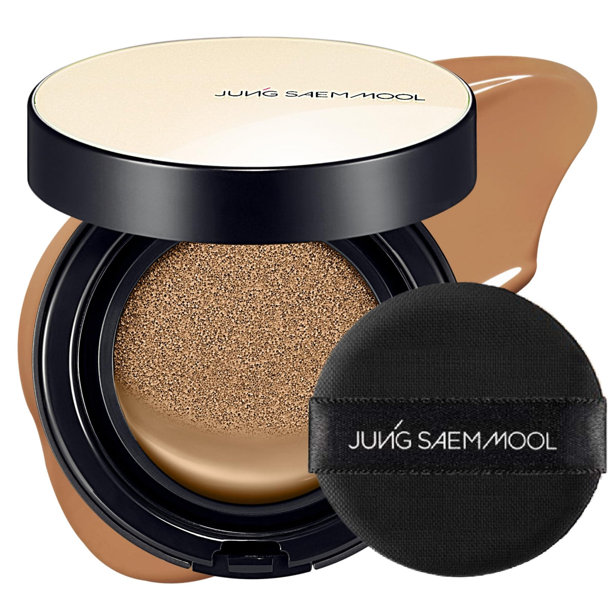 Skin Nuder Cushion | Korean Makeup, Mini Size (21W Medium)