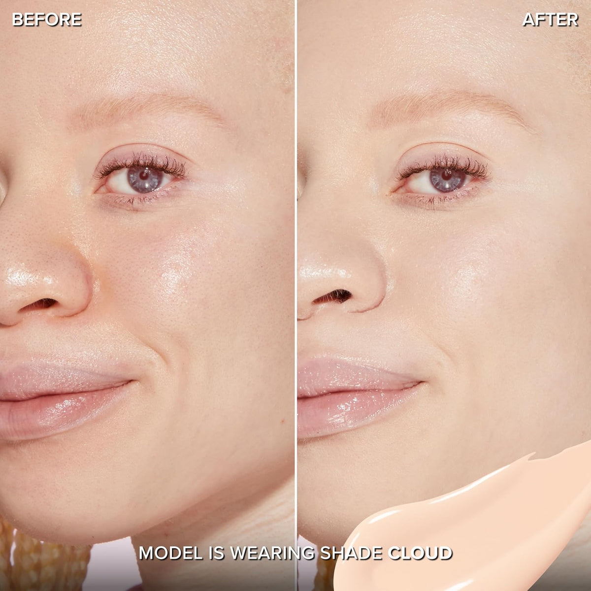Too Faced Born This Way Super Coverage Multi-Use Concealer | Full-Coverage Hydrating Concealer for Dark Circles & Blemishes with Natural Finish | Hyaluronic Acid & Coconut Water