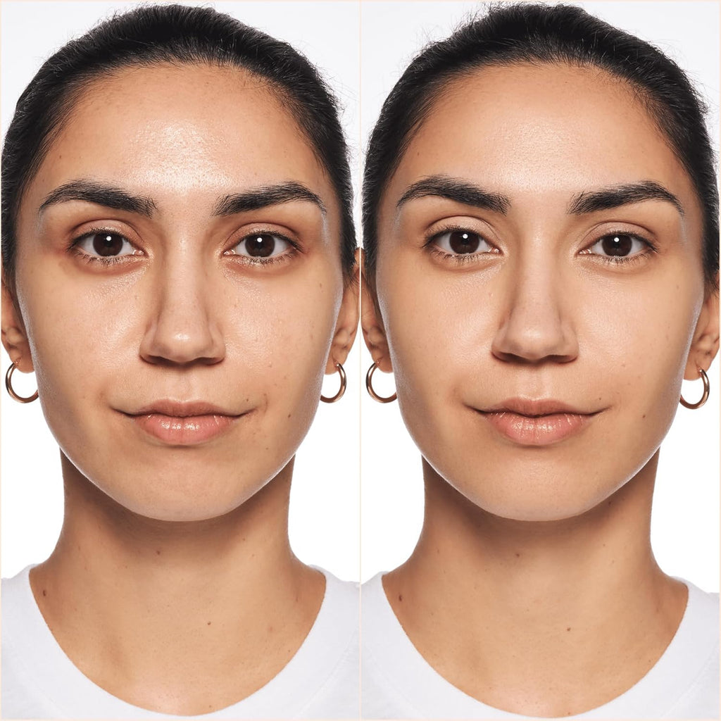 Catrice True Skin High Cover Concealer, Waterproof (020 | Warm Beige)