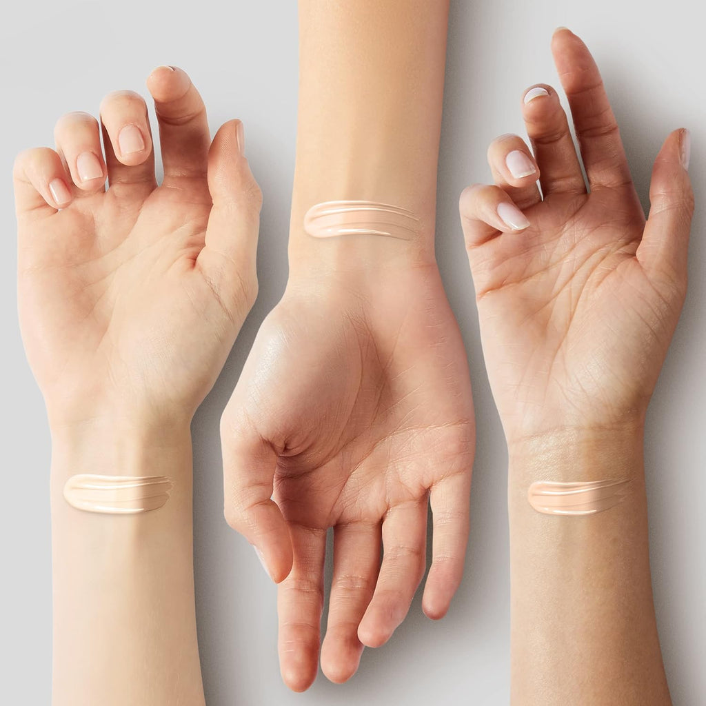 COVERGIRL TruBlend Undercover Concealer, Buildable, Full Coverage, 24-Hour Wear, Matte Finish - L400 Classic Ivory (Packaging May Vary)