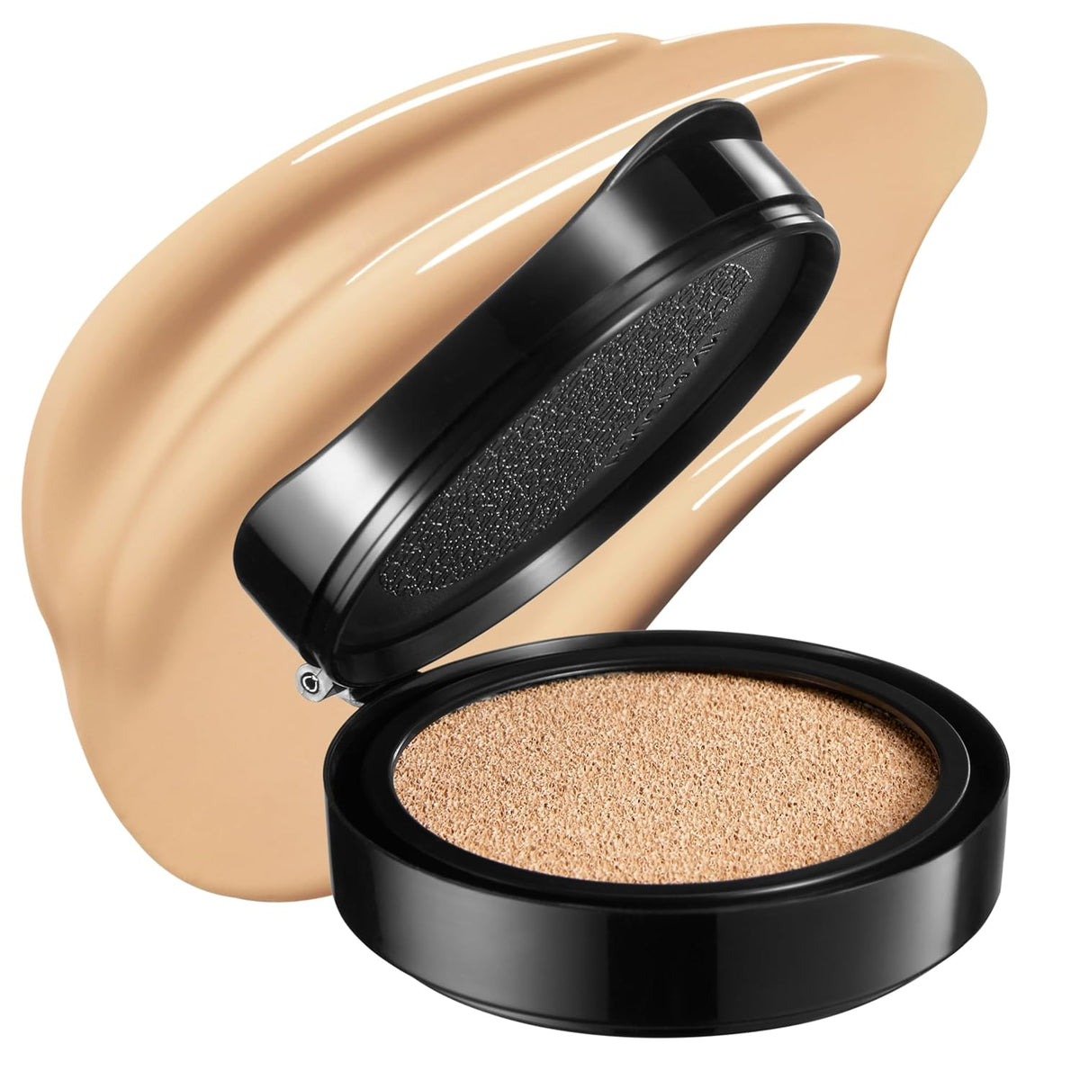 Skin Nuder Cushion Refill Only | Korean Makeup, SPF 50 (19 Pink Light)