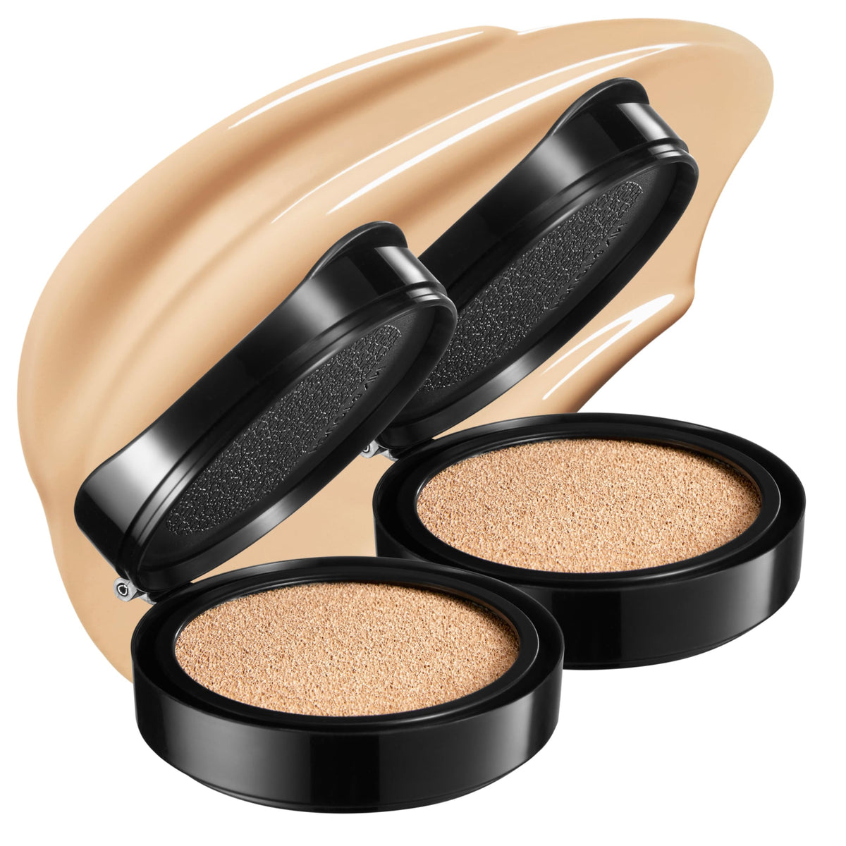 Skin Nuder Cushion Refill Only | Korean Makeup, SPF 50 (19 Pink Light)