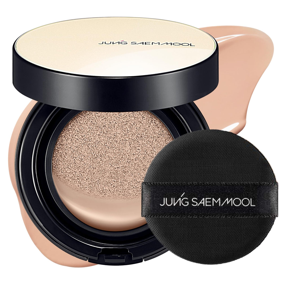 Skin Nuder Cushion | Korean Makeup, Mini Size (21W Medium)