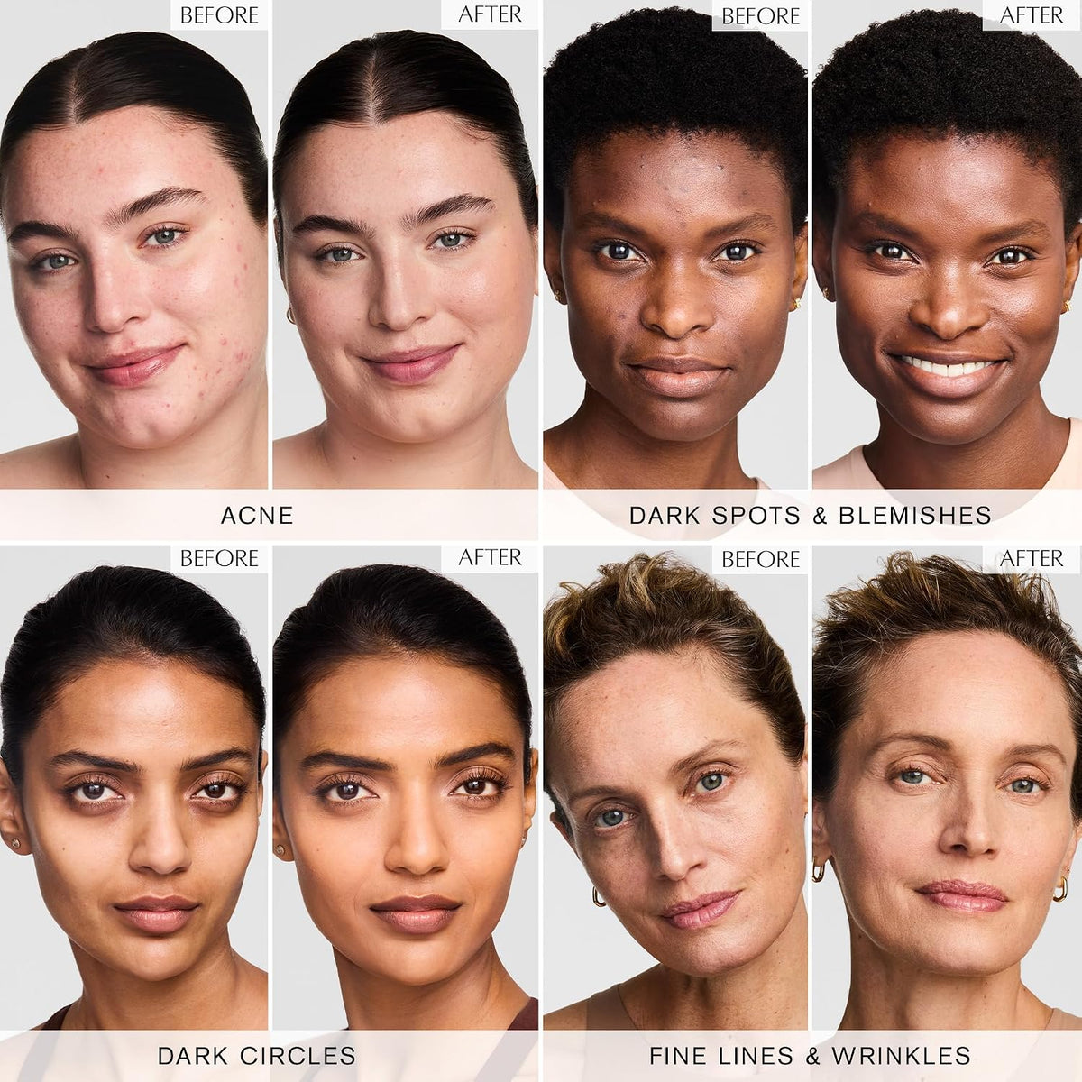 Estée Lauder Double Wear Stay-in-Place Flawless 24-Hour Concealer Makeup| Longwear | Soft Matte Finish, Medium-to-Full Coverage | Hydrating Concealer, 0.4 Fl Oz