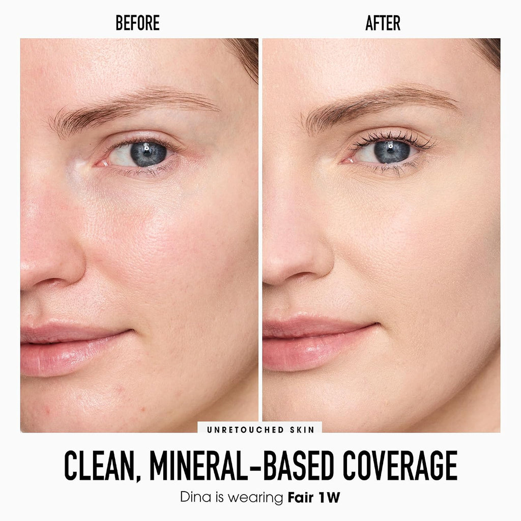 bareMinerals Original Liquid Mineral Concealer, 0.20 oz