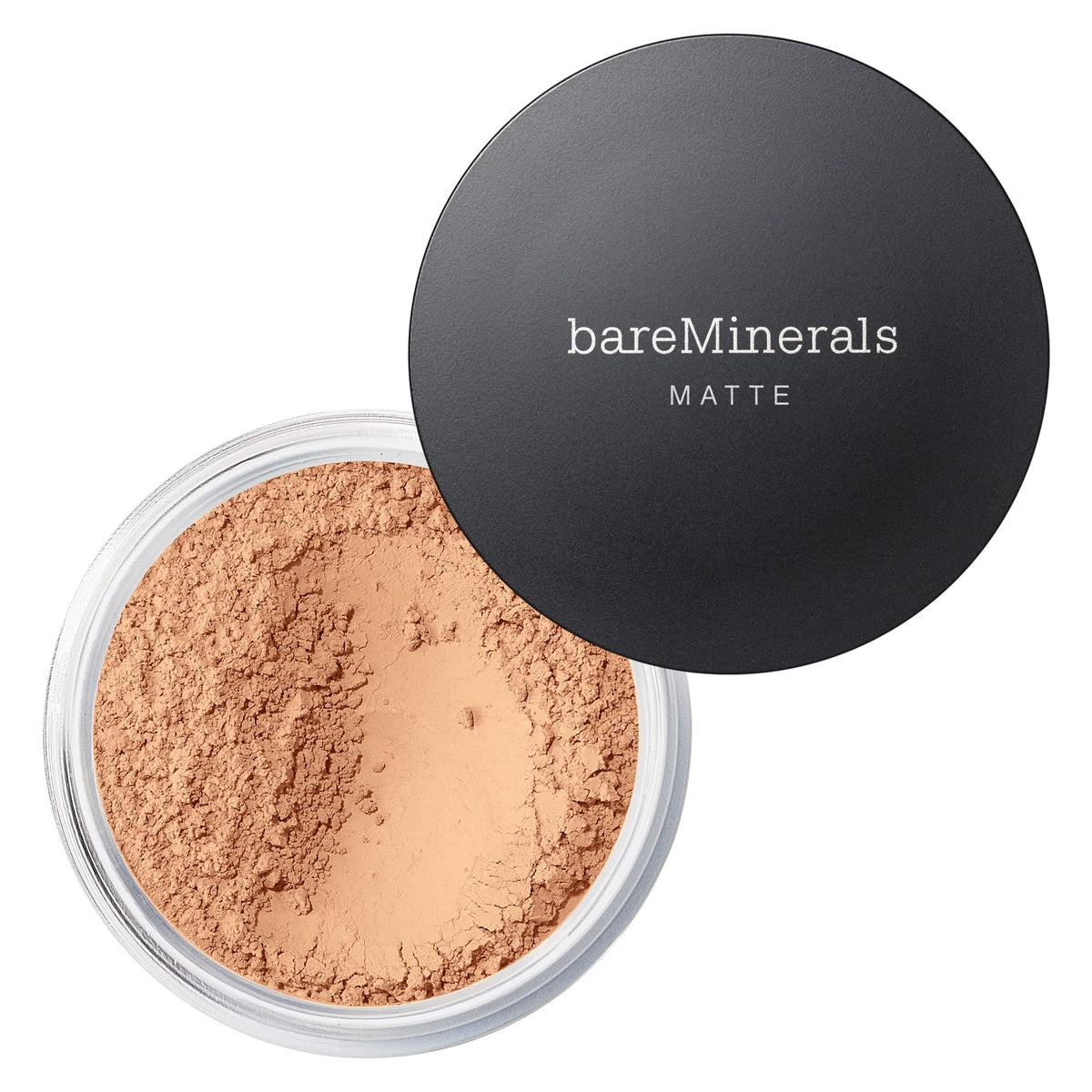 bareMinerals ORIGINAL MATTE Loose Foundation, 0.21 oz