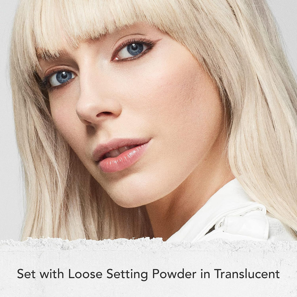 Dermablend Loose Setting Powder