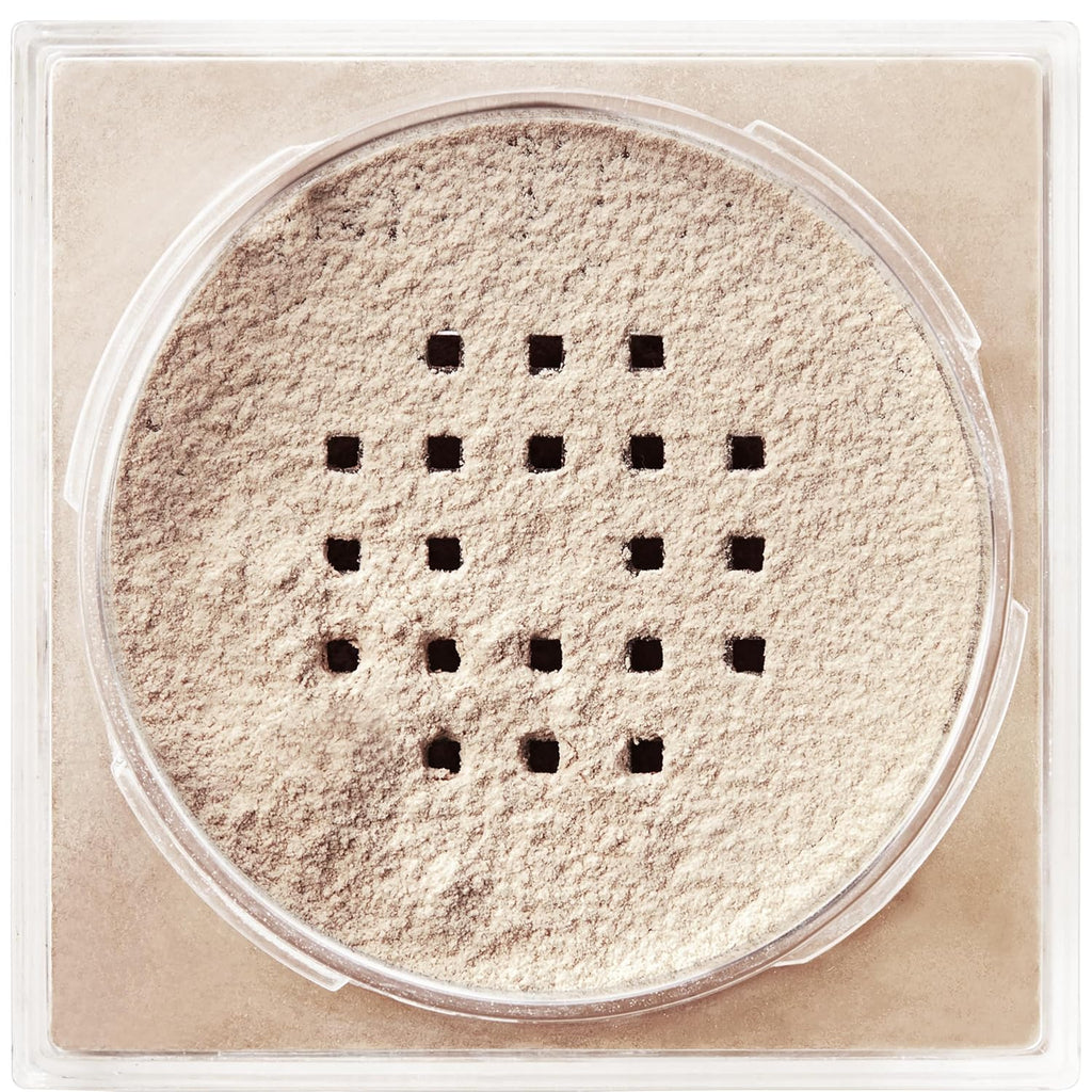 Maybelline Fit Me Loose Setting Powder, Face Powder and Finishing Makeup, Fair Light, 1 Count