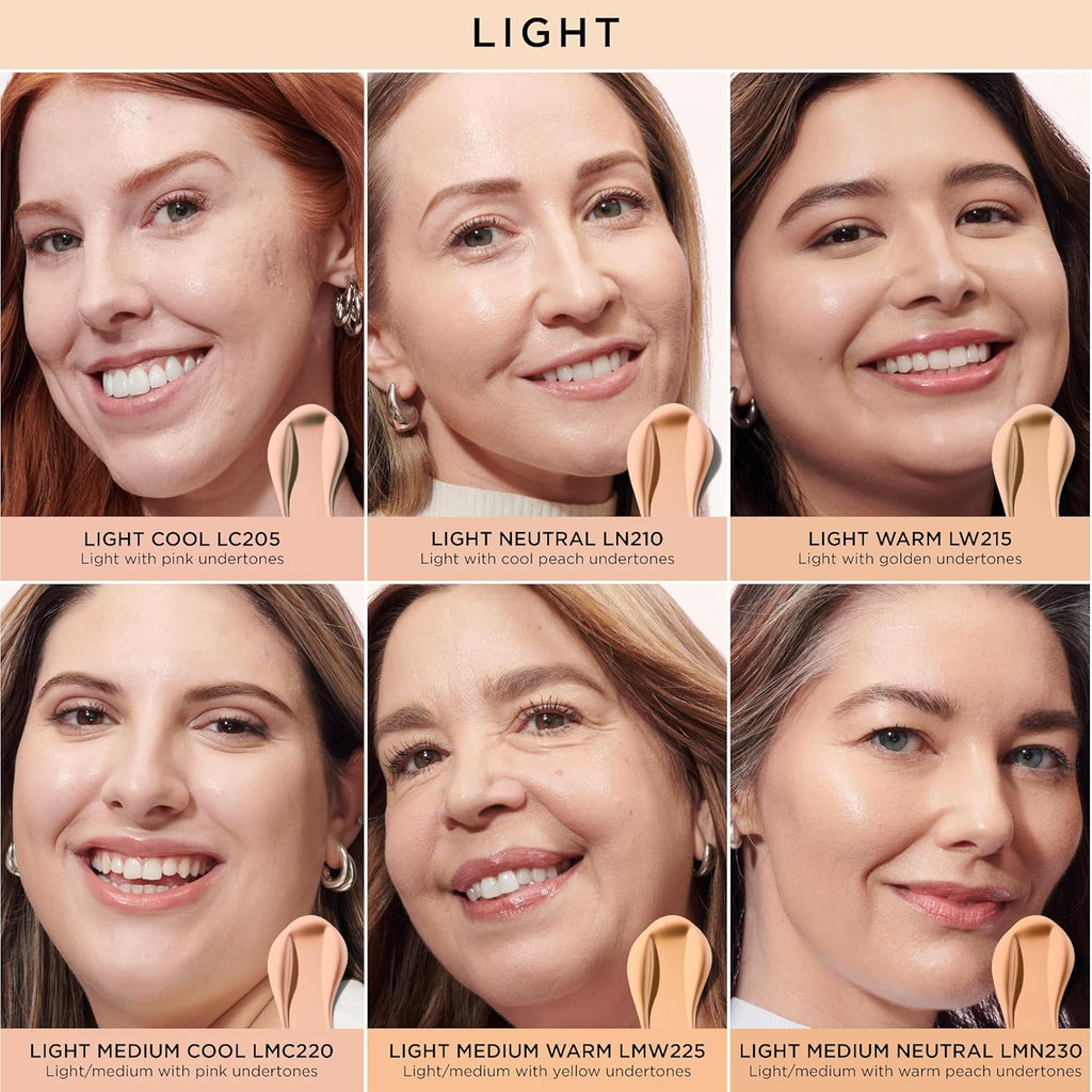 IT Cosmetics Do It All Radiant Concealer with Hydrating Multivitamin Serum