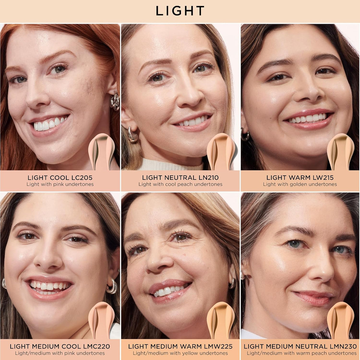 IT Cosmetics Do It All Radiant Concealer with Hydrating Multivitamin Serum