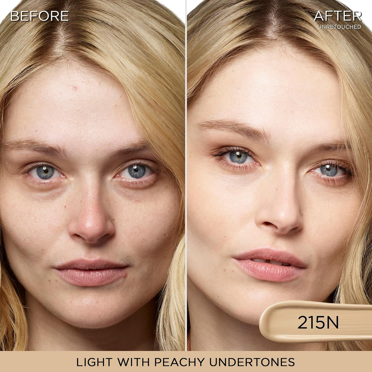 Lancôme Teint Idole Ultra Wear All Over Full Coverage Concealer